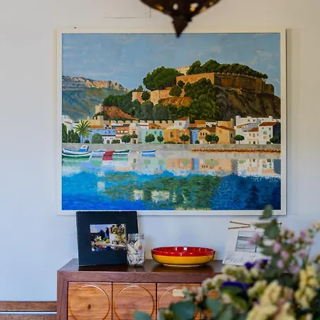 Villa Mediterranea *
