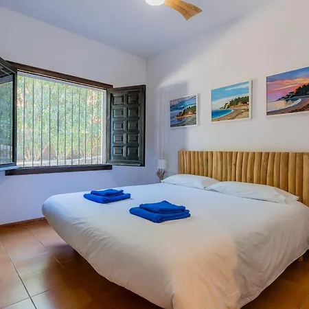 Villa Mediterranea Dénia