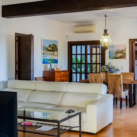 Mediterranea Villa