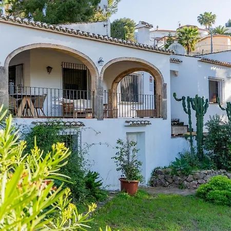 Mediterranea Villa *